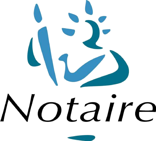Logo Notaires